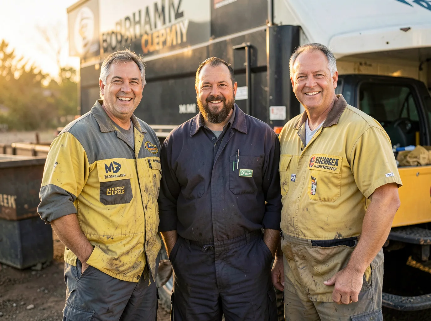 Sewage Cleanup company in Grand View, WI