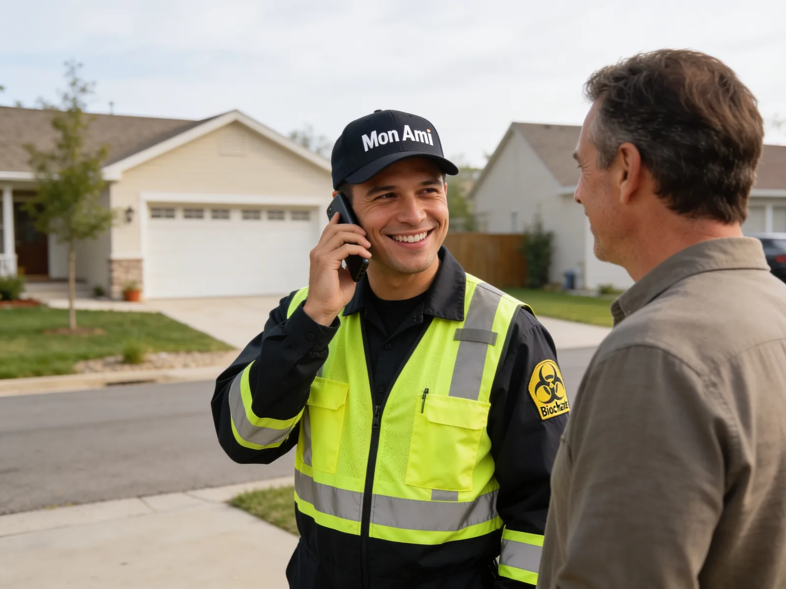 Sewage Cleanup Grand View, WI FAQs