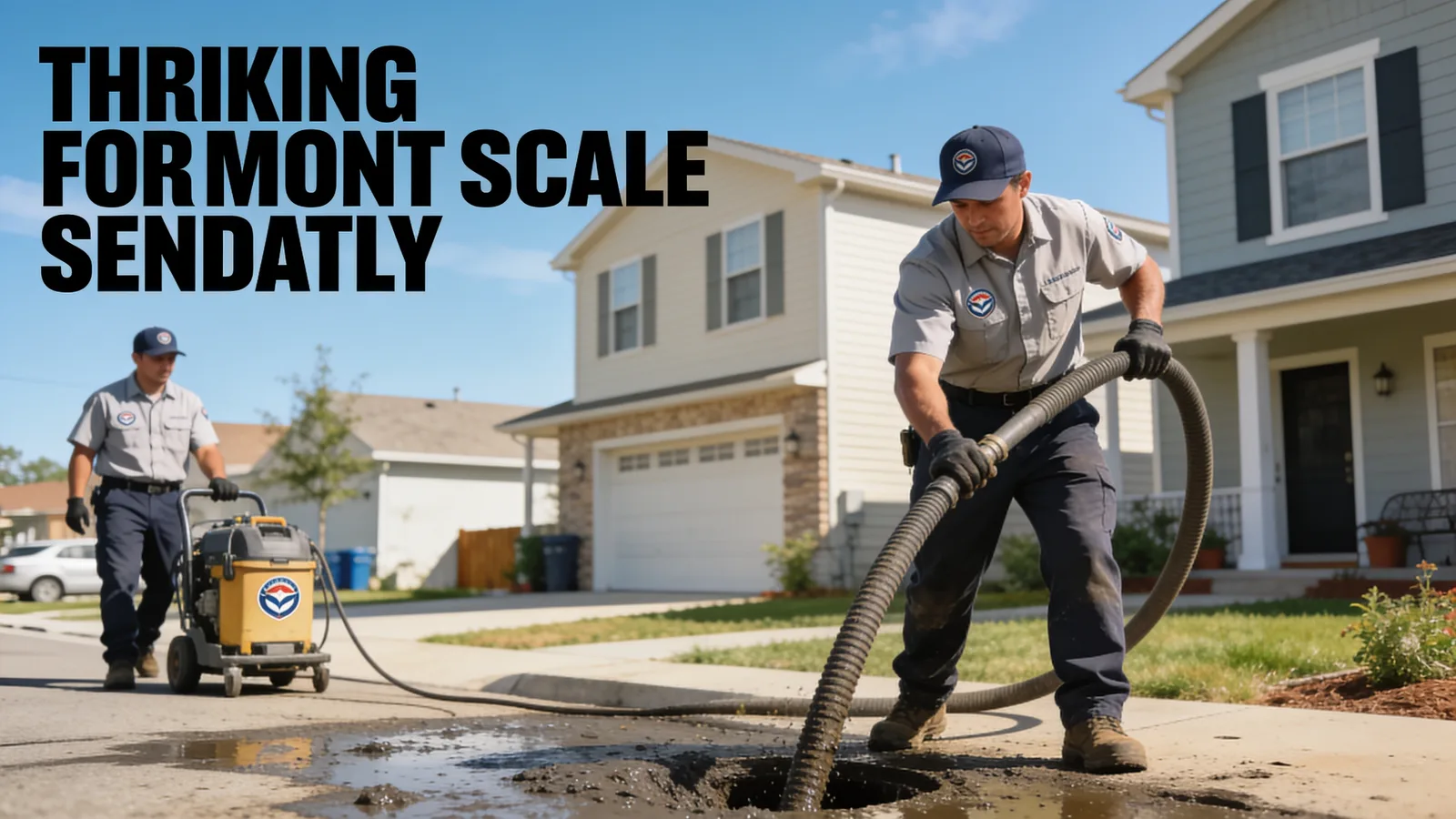 Sewage Cleanup in Grand View, WI near me